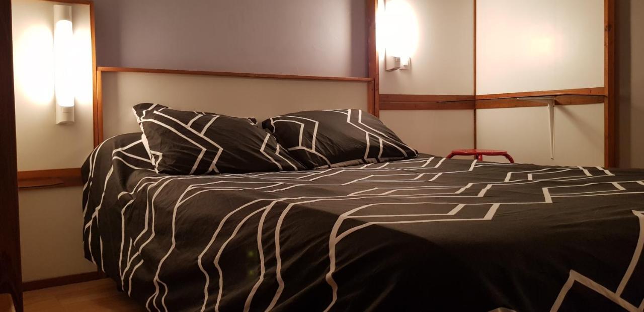 Hotel Eco Logis Espace Bellevue Séméac エクステリア 写真